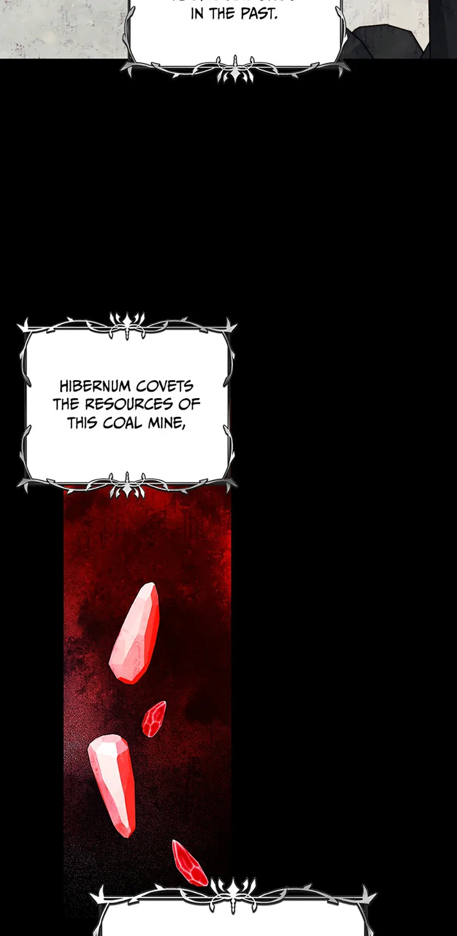 Charlotte’s Wheel Chapter 40 page 43
