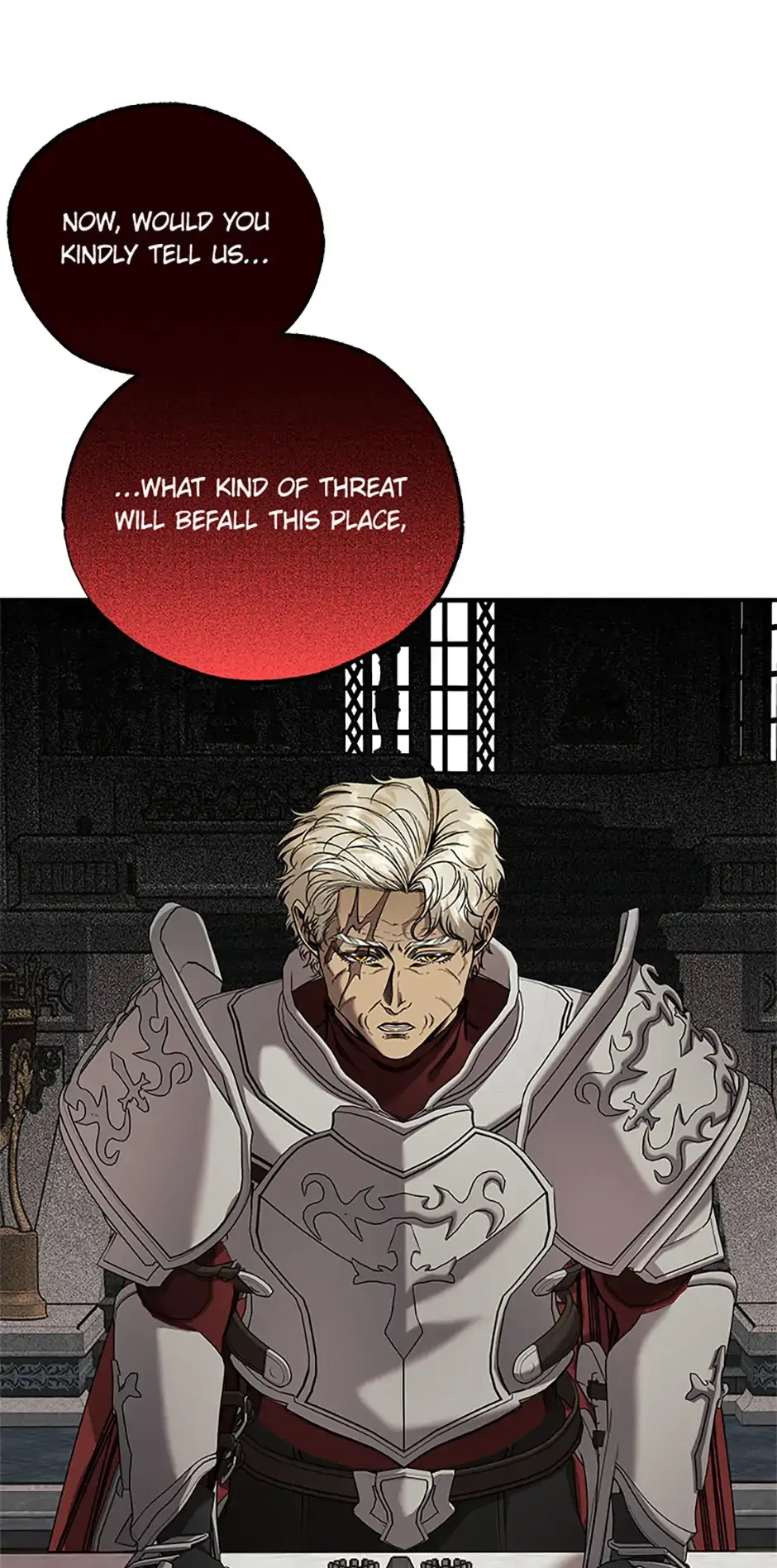 Charlotte’s Wheel Chapter 40 page 40