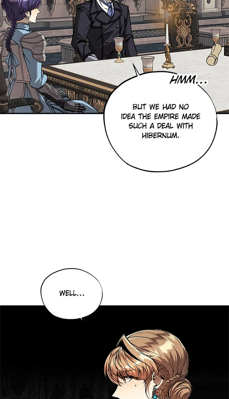 Charlotte’s Wheel Chapter 40 page 48