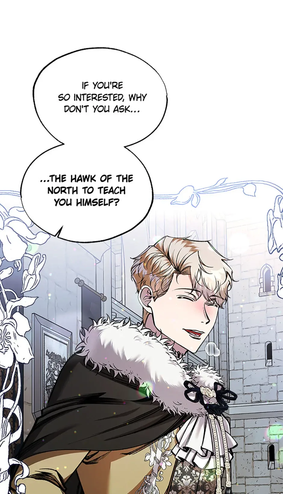 Charlotte’s Wheel Chapter 41 page 31
