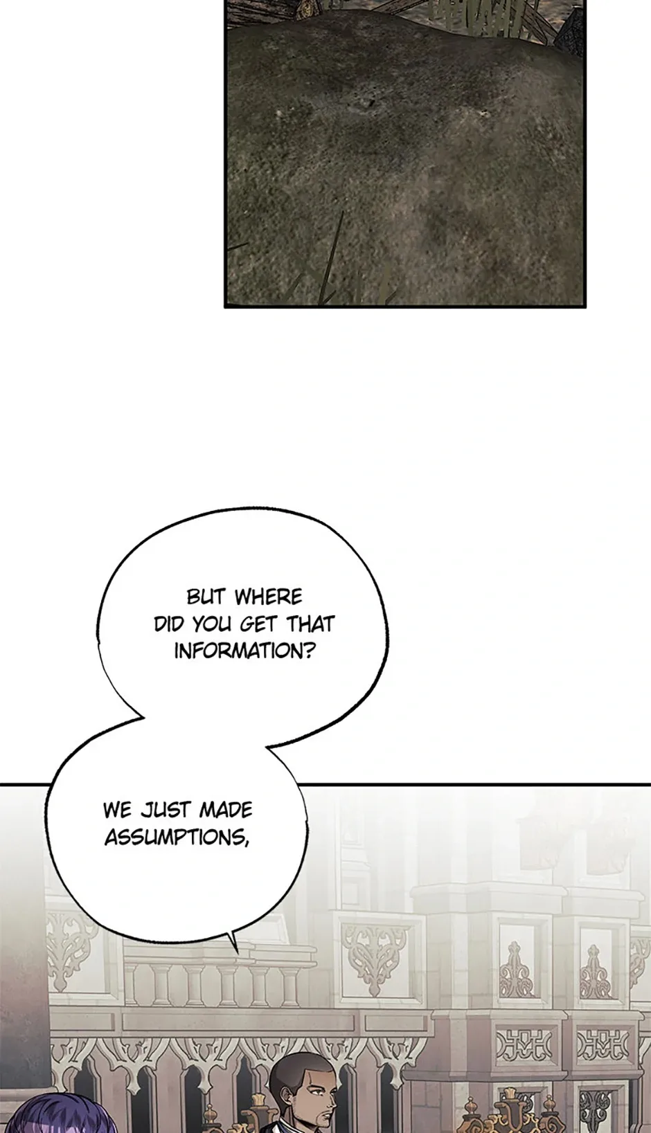 Charlotte’s Wheel Chapter 40 page 47