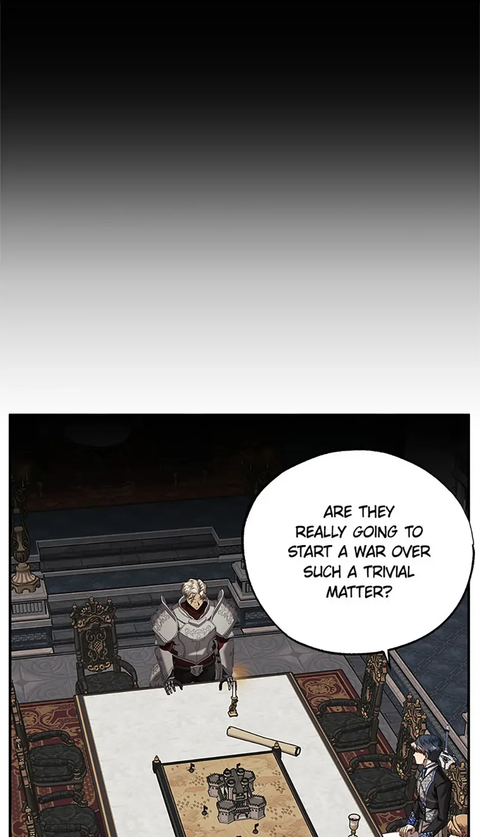 Charlotte’s Wheel Chapter 40 page 45