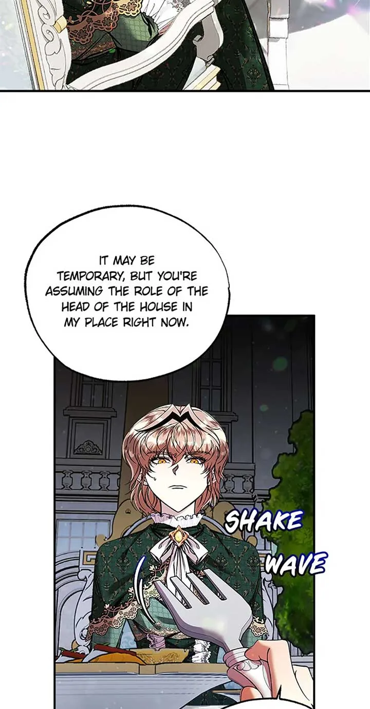 Charlotte’s Wheel Chapter 48 page 12