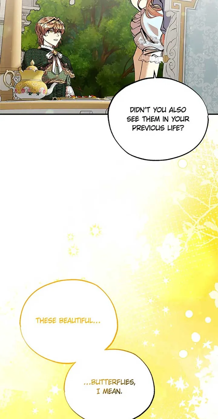 Charlotte’s Wheel Chapter 48 page 14