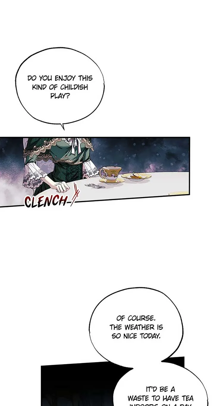 Charlotte’s Wheel Chapter 48 page 6