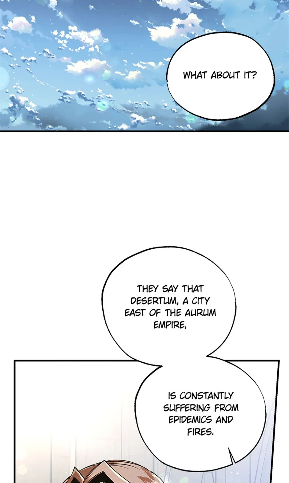 Charlotte’s Wheel Chapter 41 page 36