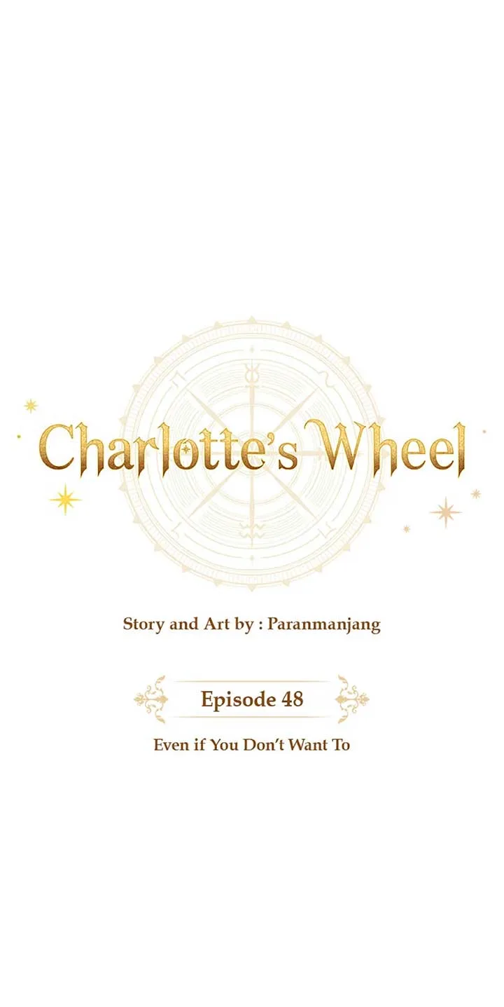Charlotte’s Wheel Chapter 48 page 2