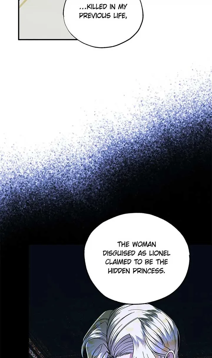 Charlotte’s Wheel Chapter 48 page 31