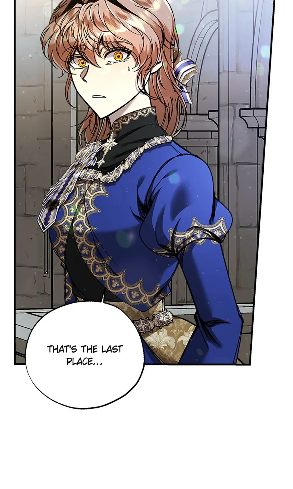 Charlotte’s Wheel Chapter 41 page 37
