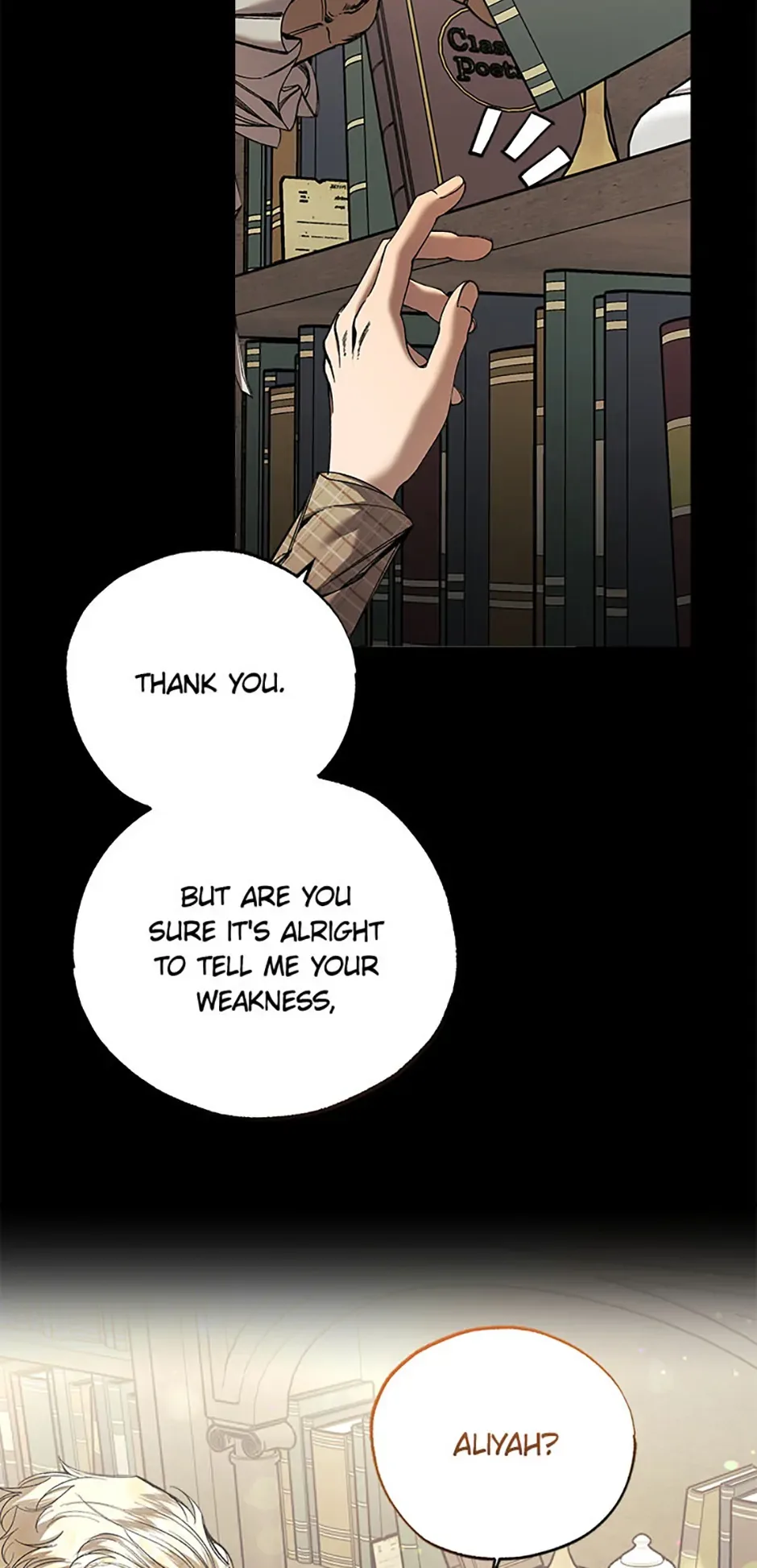 Charlotte’s Wheel Chapter 45 page 4