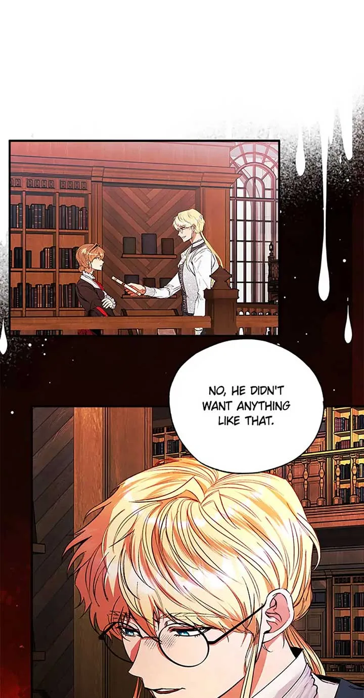 Charlotte’s Wheel Chapter 48 page 43