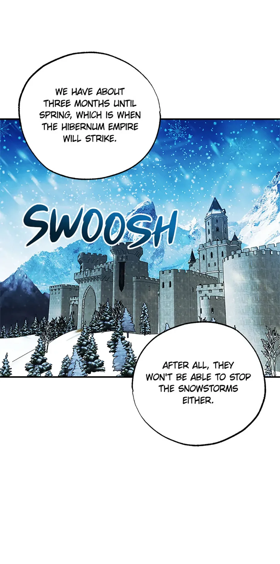 Charlotte’s Wheel Chapter 40 page 54