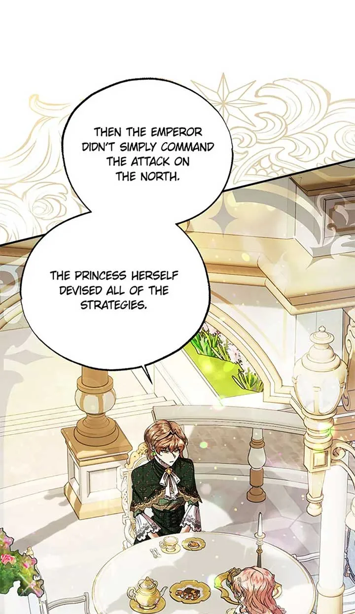 Charlotte’s Wheel Chapter 48 page 39