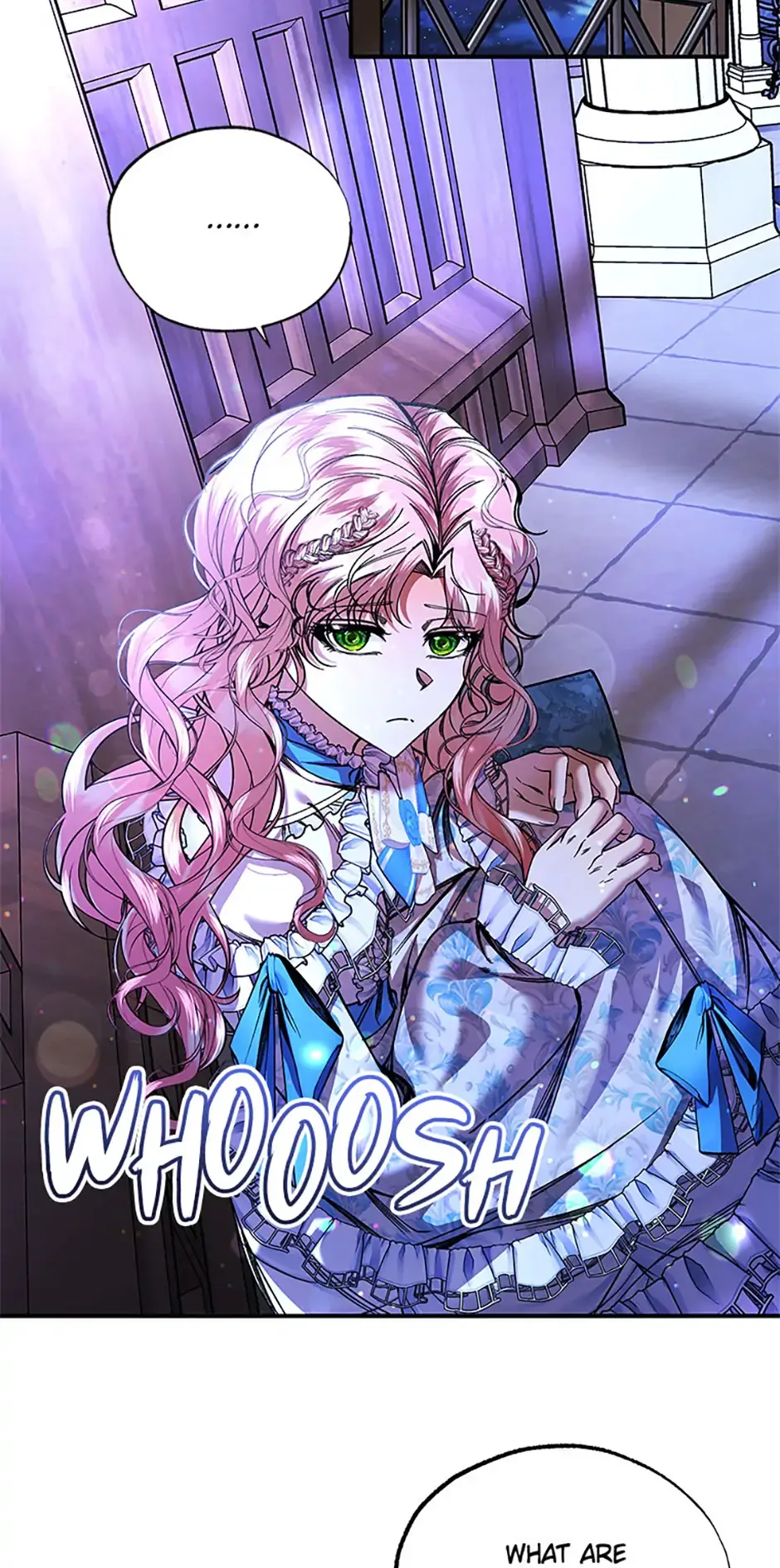 Charlotte’s Wheel Chapter 40 page 56