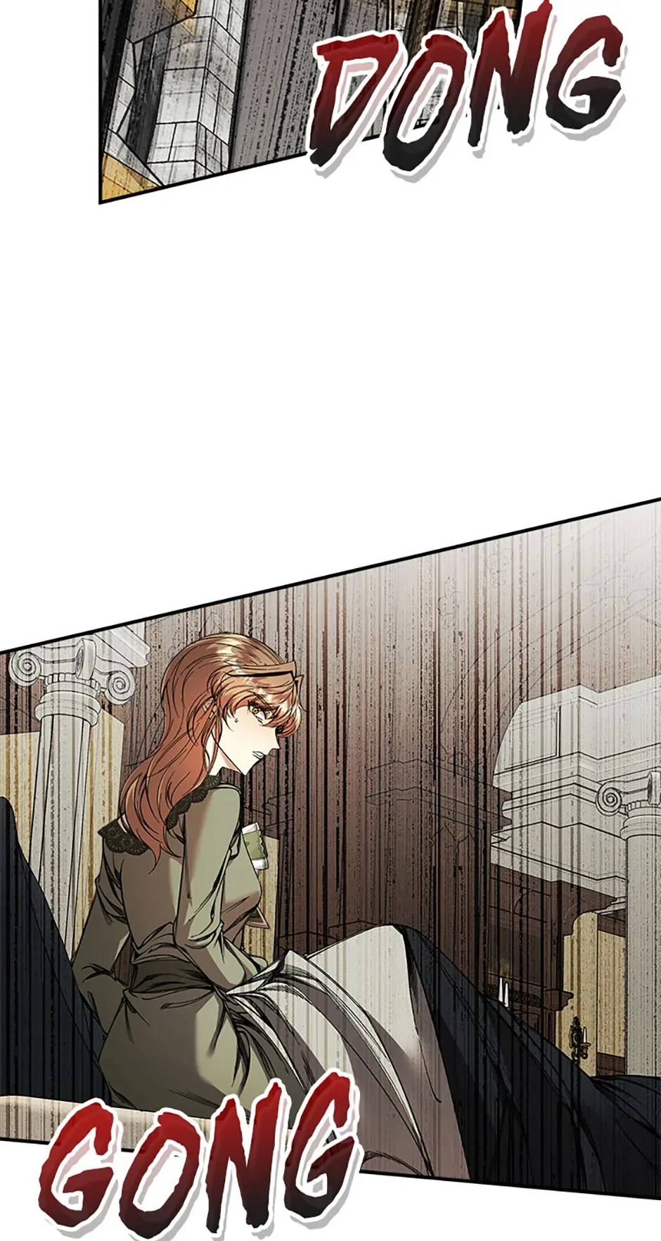 Charlotte’s Wheel Chapter 42 page 3