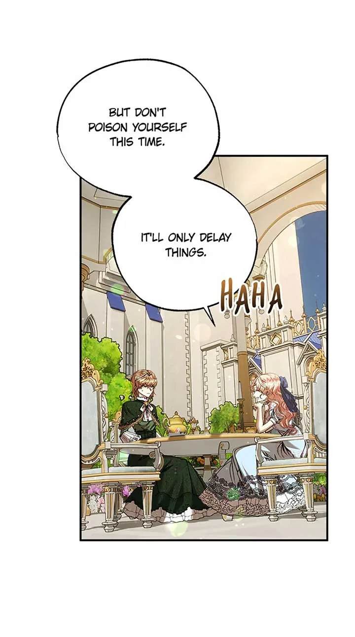 Charlotte’s Wheel Chapter 48 page 49