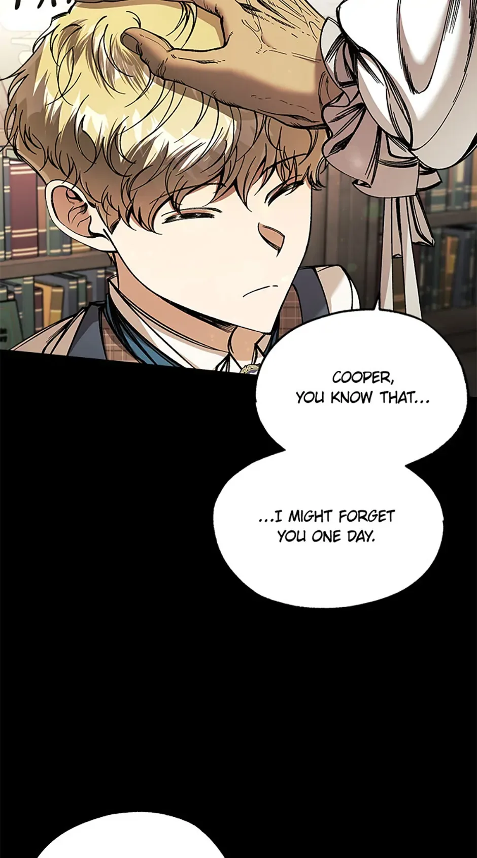 Charlotte’s Wheel Chapter 45 page 7
