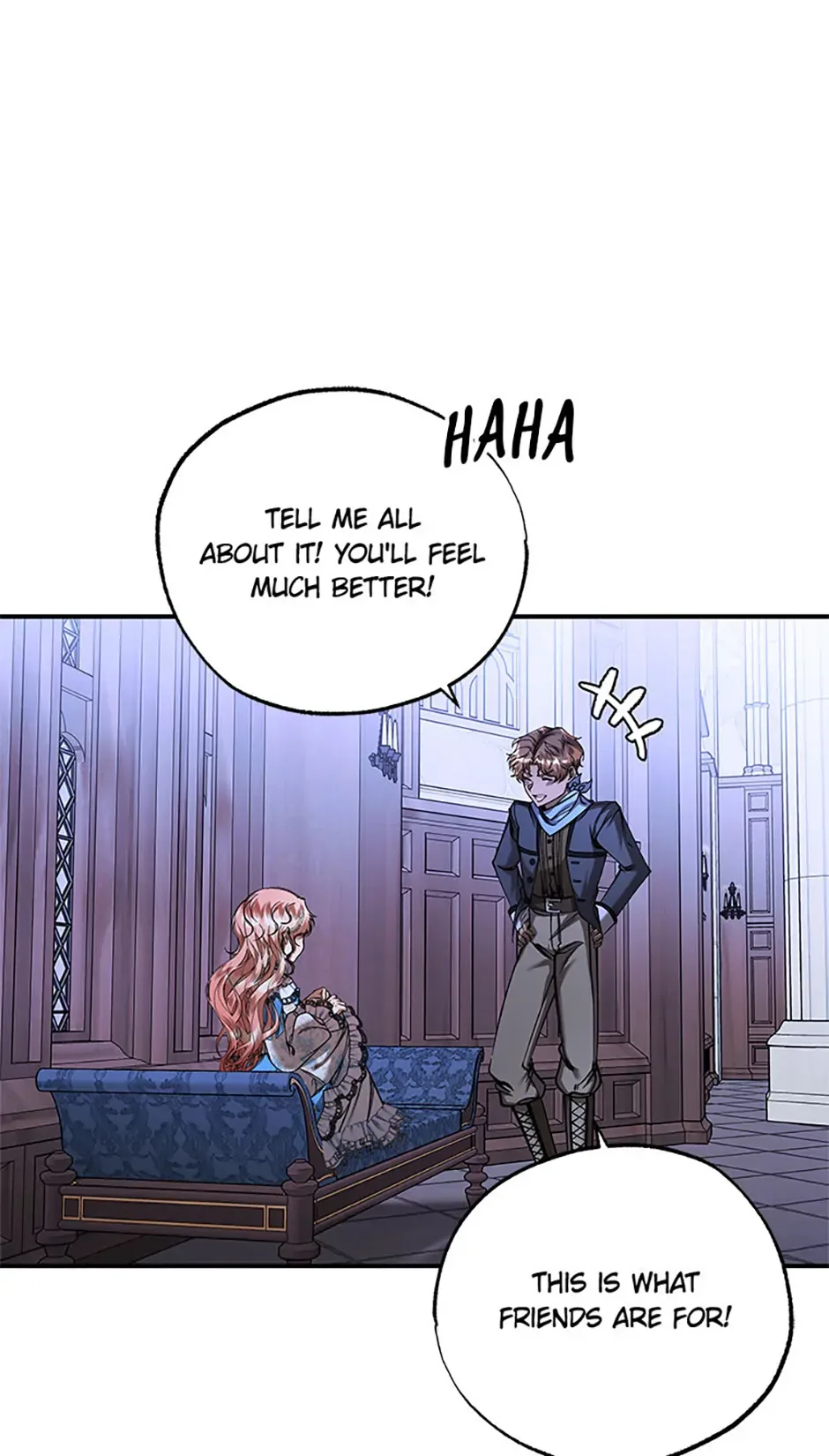 Charlotte’s Wheel Chapter 40 page 58
