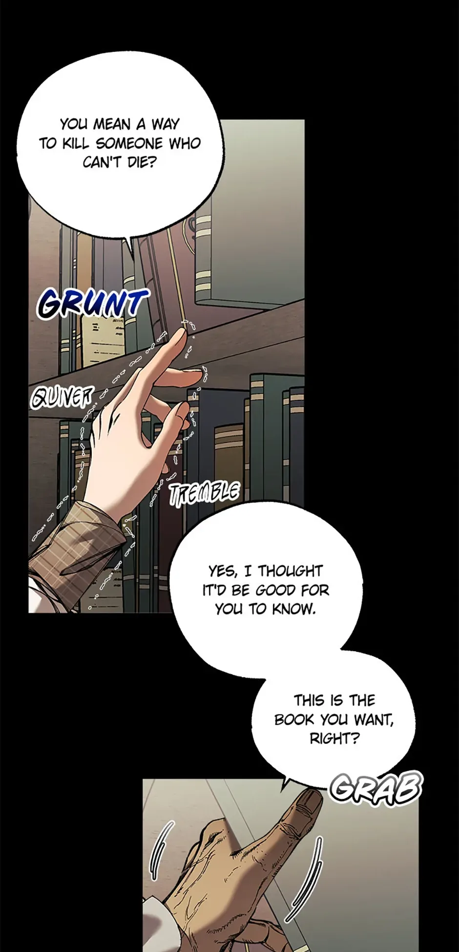 Charlotte’s Wheel Chapter 45 page 3
