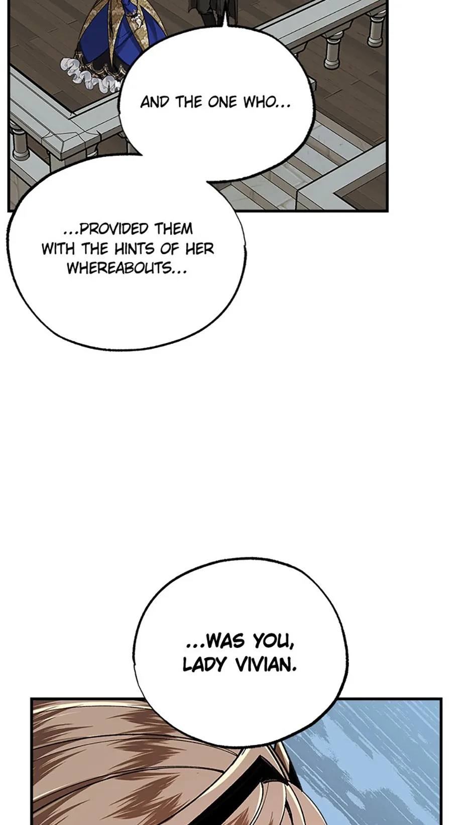 Charlotte’s Wheel Chapter 41 page 46