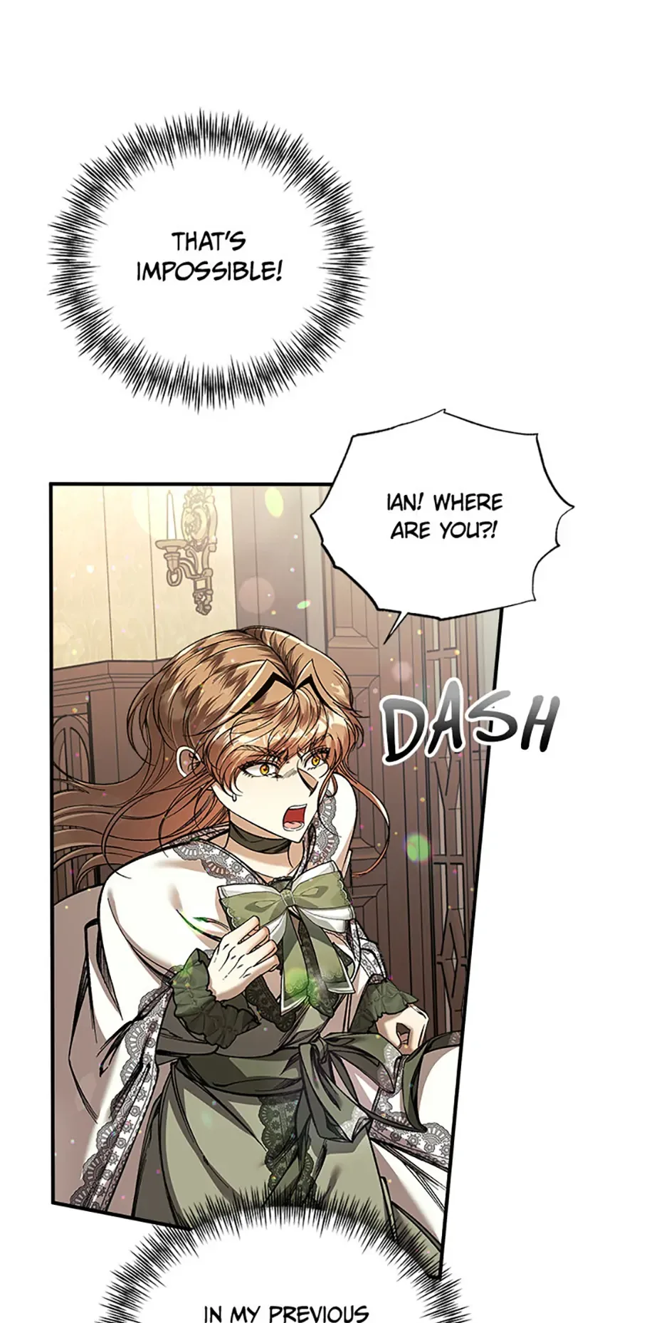 Charlotte’s Wheel Chapter 42 page 11