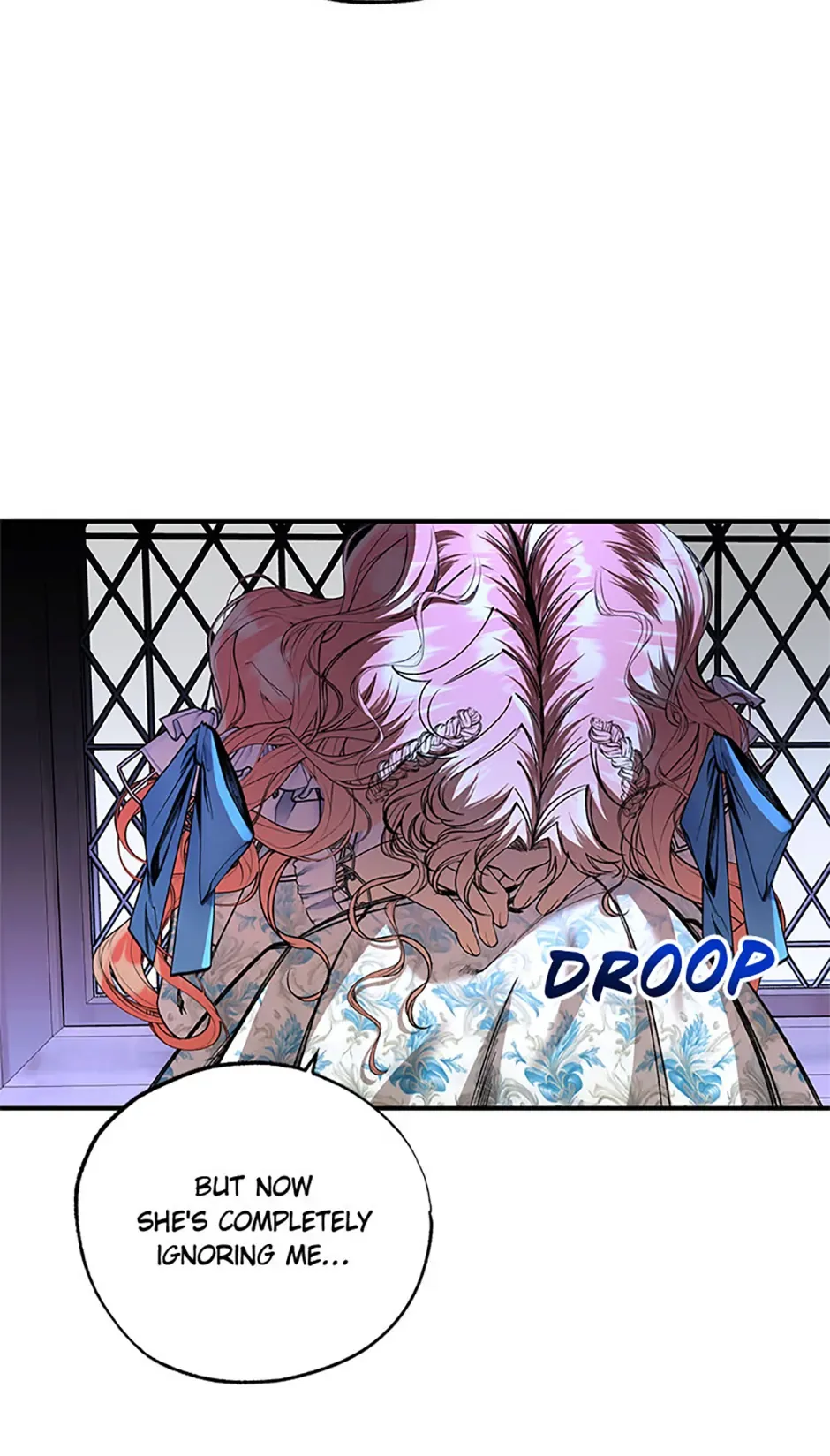 Charlotte’s Wheel Chapter 40 page 61