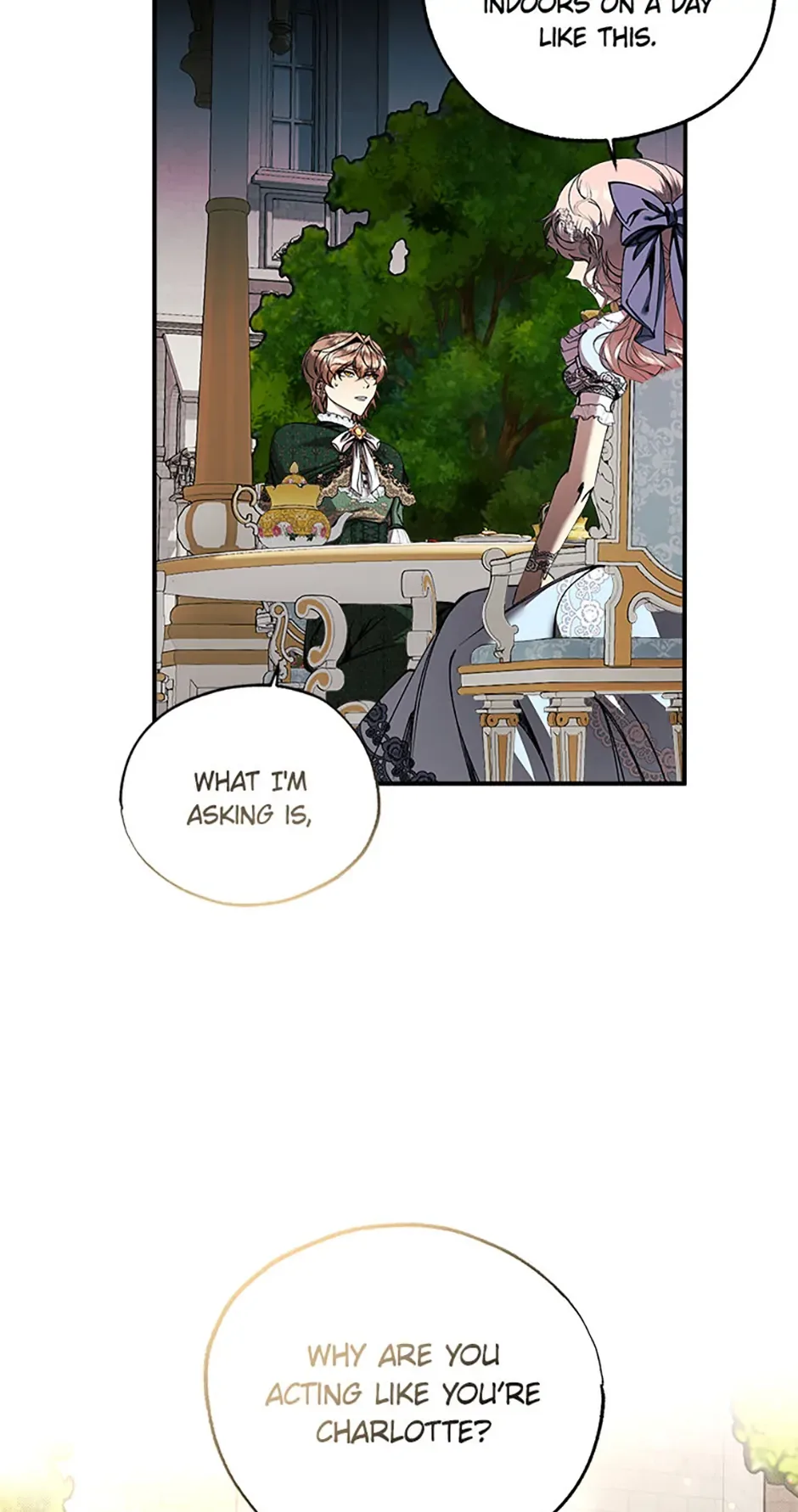 Charlotte’s Wheel Chapter 49 page 7
