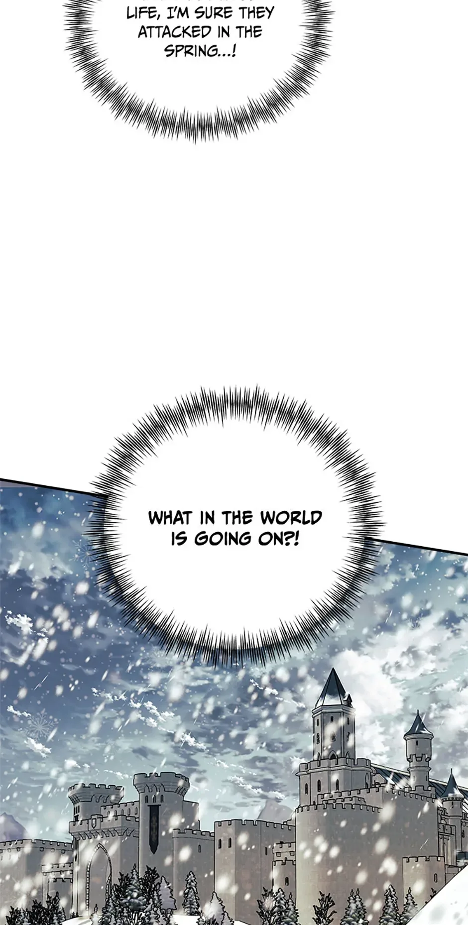 Charlotte’s Wheel Chapter 42 page 12