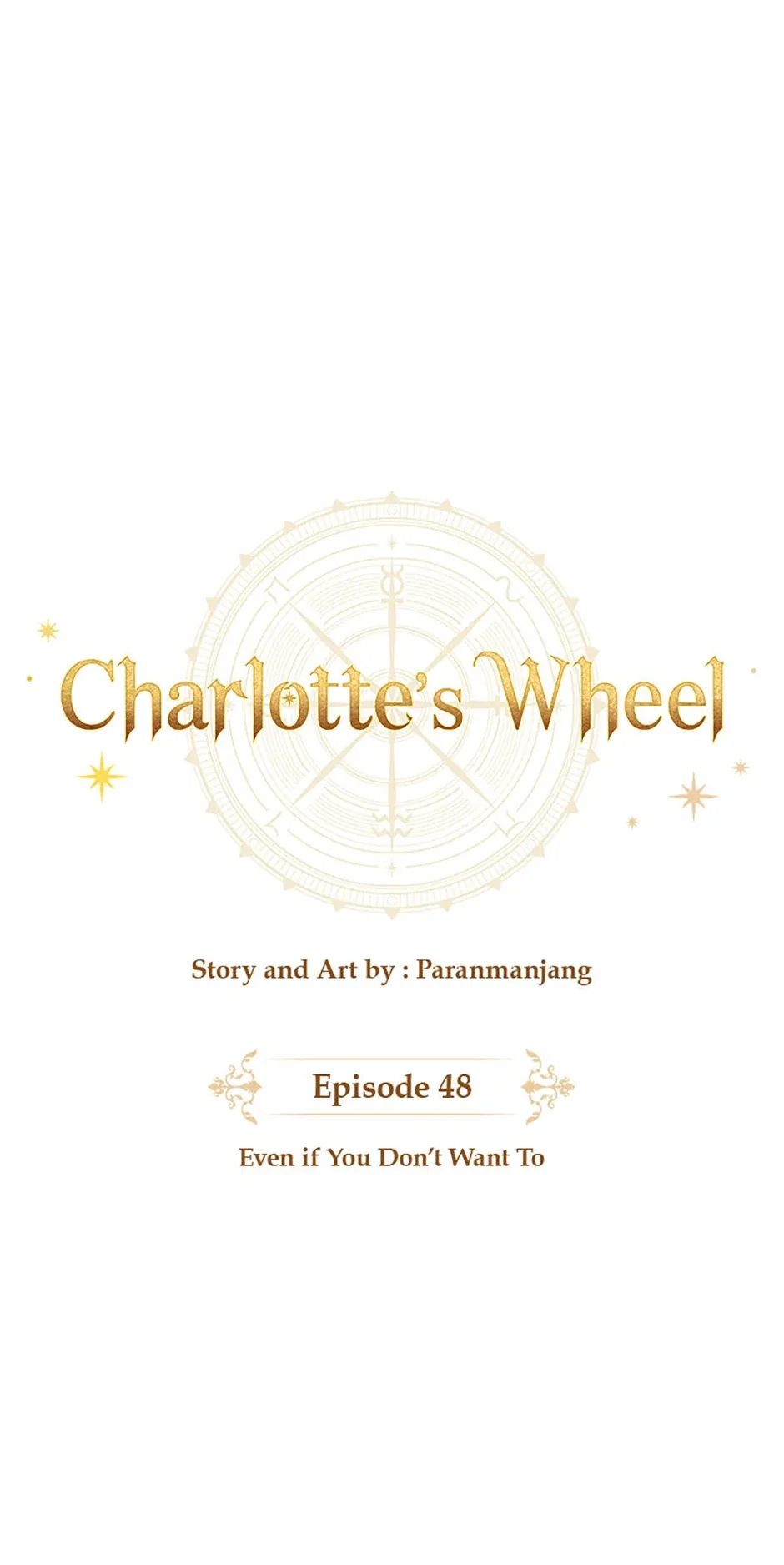 Charlotte’s Wheel Chapter 49 page 2