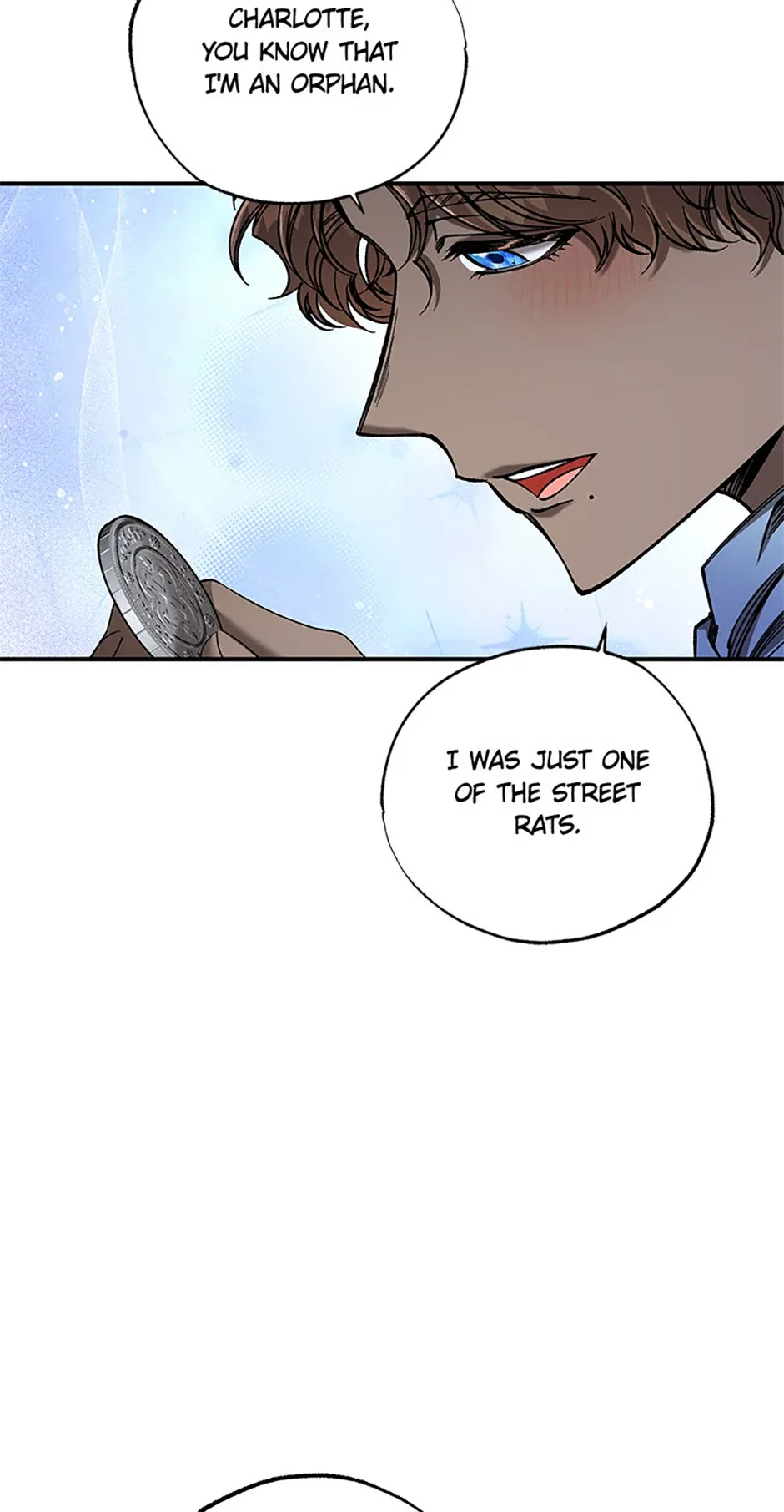 Charlotte’s Wheel Chapter 40 page 64