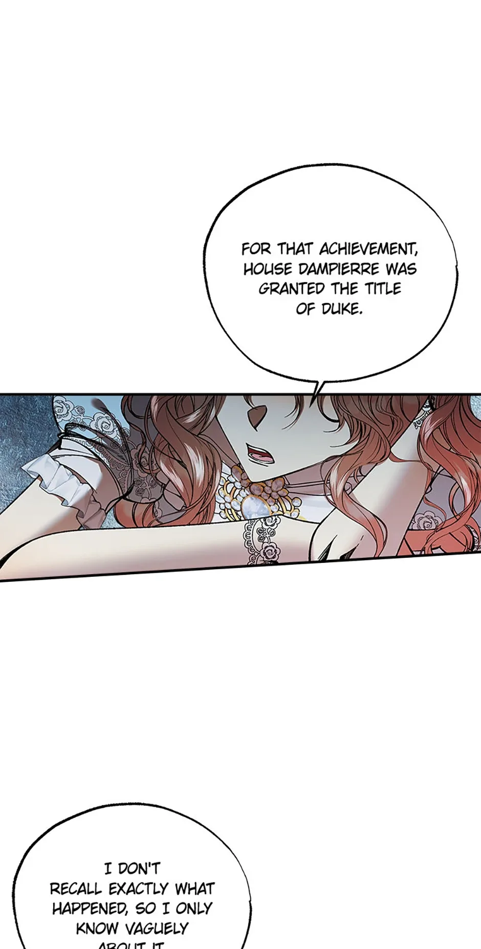 Charlotte’s Wheel Chapter 49 page 21