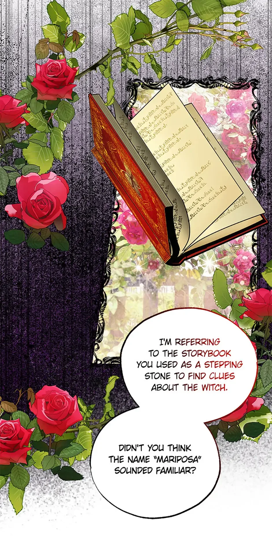 Charlotte’s Wheel Chapter 49 page 24