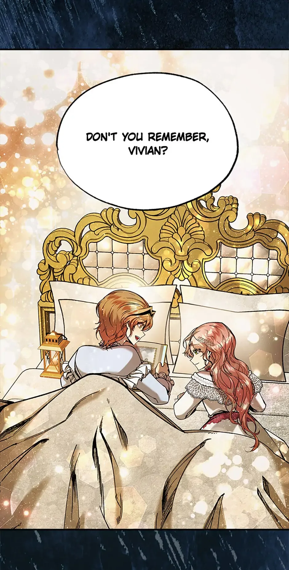 Charlotte’s Wheel Chapter 49 page 26