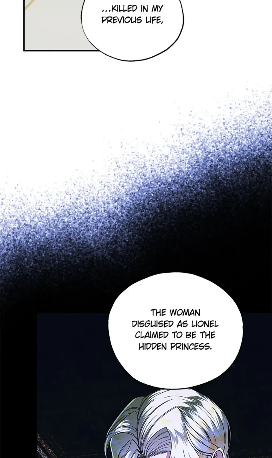 Charlotte’s Wheel Chapter 49 page 31
