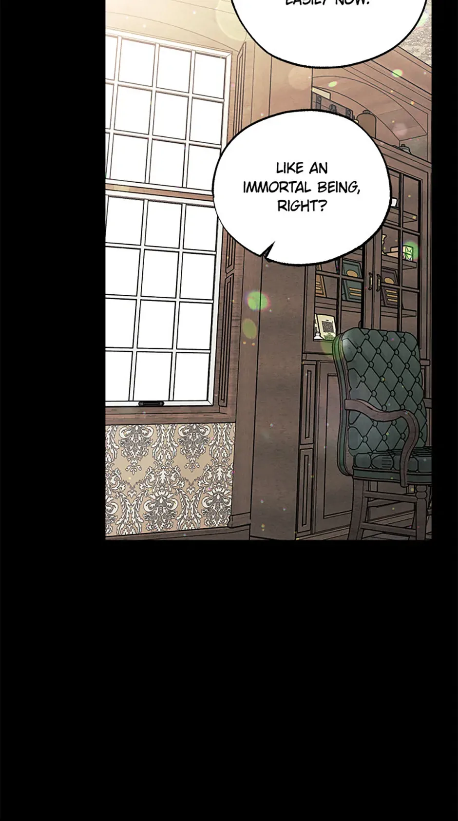 Charlotte’s Wheel Chapter 45 page 10