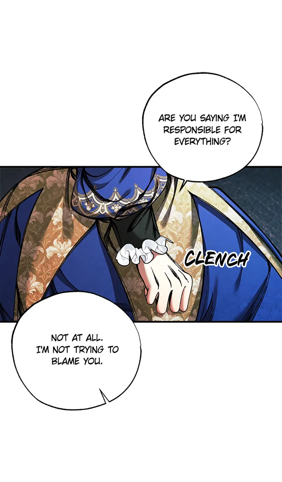 Charlotte’s Wheel Chapter 41 page 48
