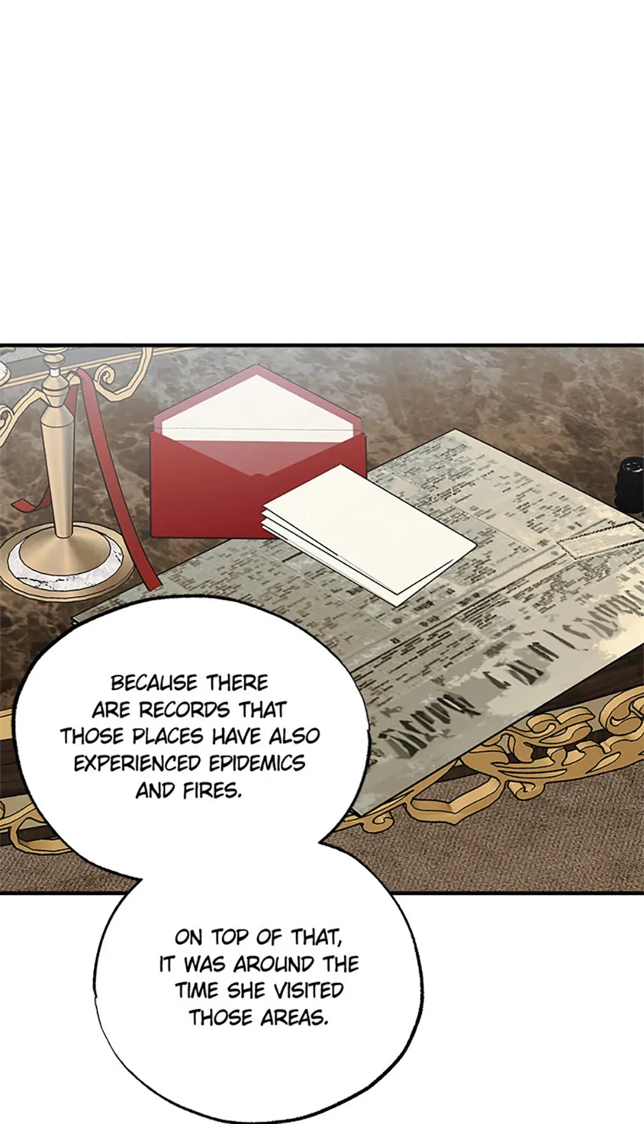 Charlotte’s Wheel Chapter 41 page 44