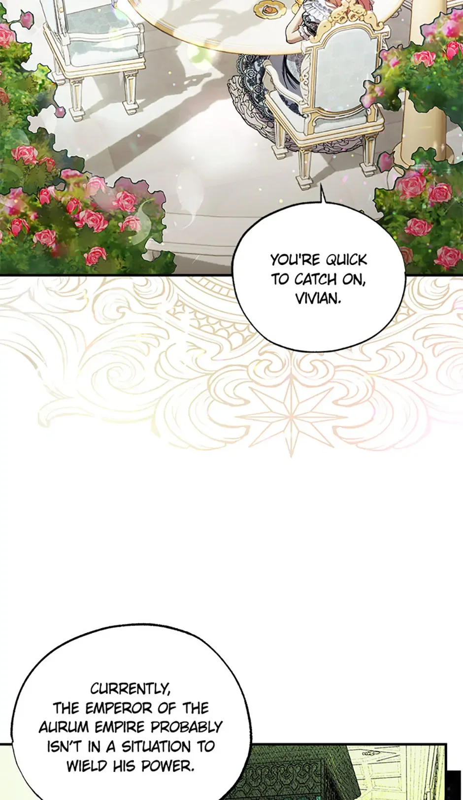Charlotte’s Wheel Chapter 49 page 40