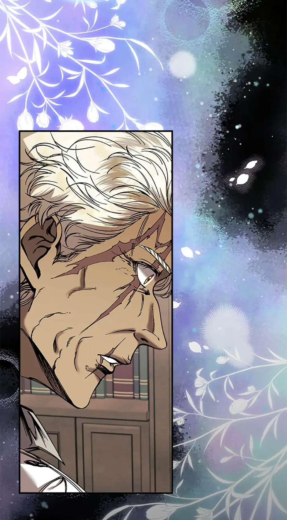 Charlotte’s Wheel Chapter 45 page 14