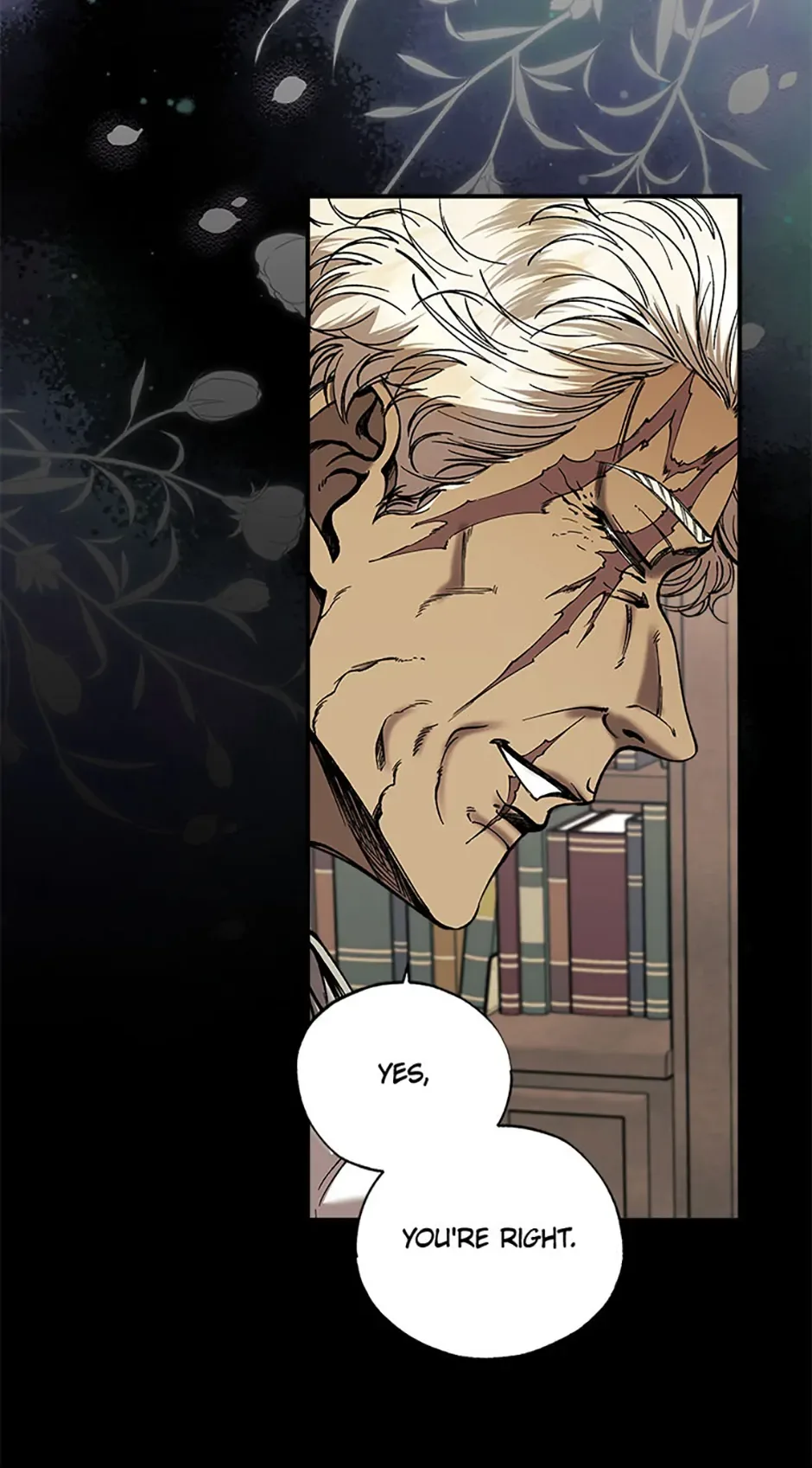 Charlotte’s Wheel Chapter 45 page 15