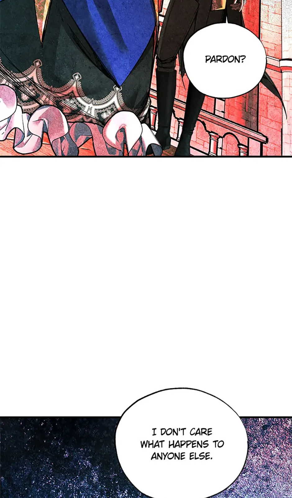 Charlotte’s Wheel Chapter 41 page 50