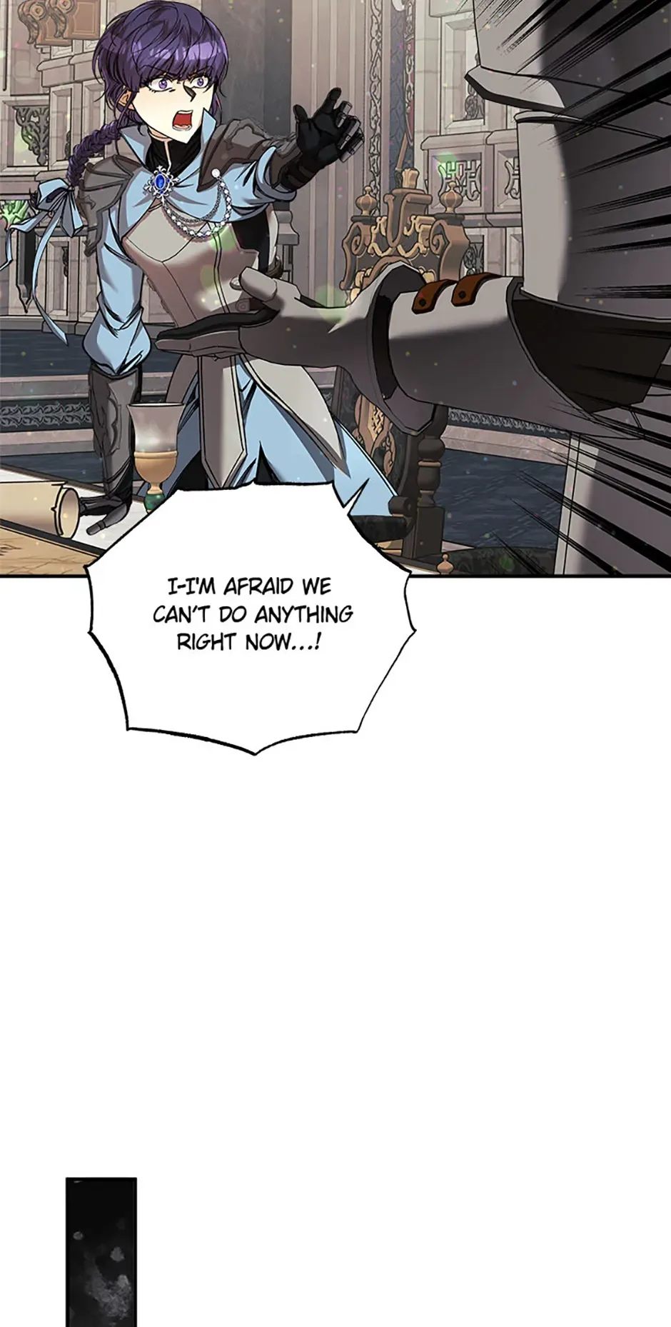 Charlotte’s Wheel Chapter 42 page 14