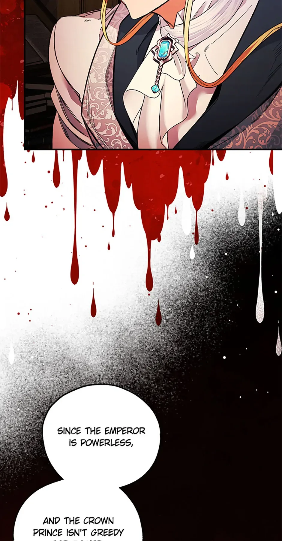 Charlotte’s Wheel Chapter 49 page 44