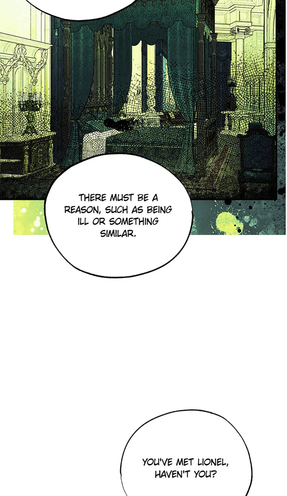 Charlotte’s Wheel Chapter 49 page 41