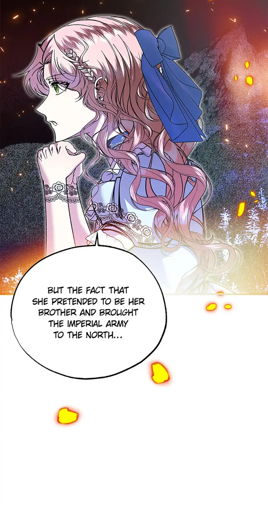 Charlotte’s Wheel Chapter 49 page 35