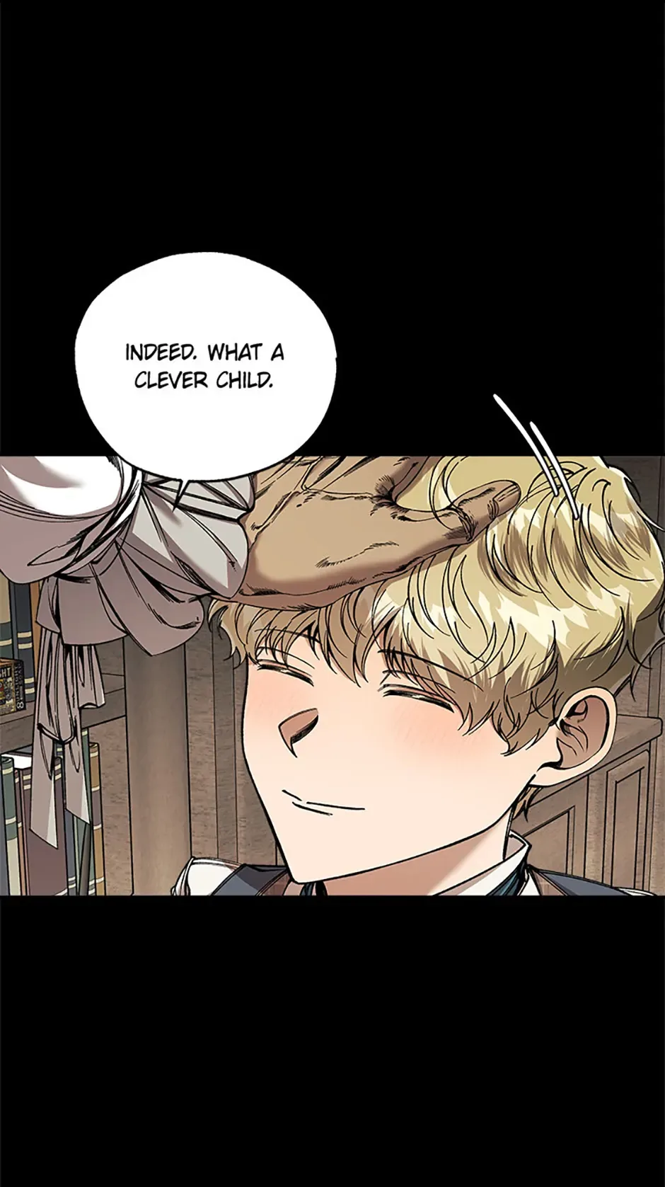 Charlotte’s Wheel Chapter 45 page 16