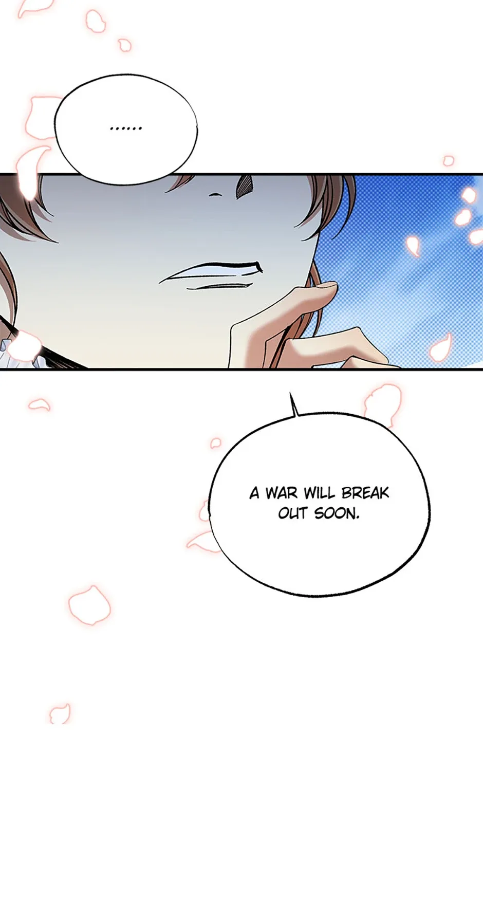 Charlotte’s Wheel Chapter 49 page 67