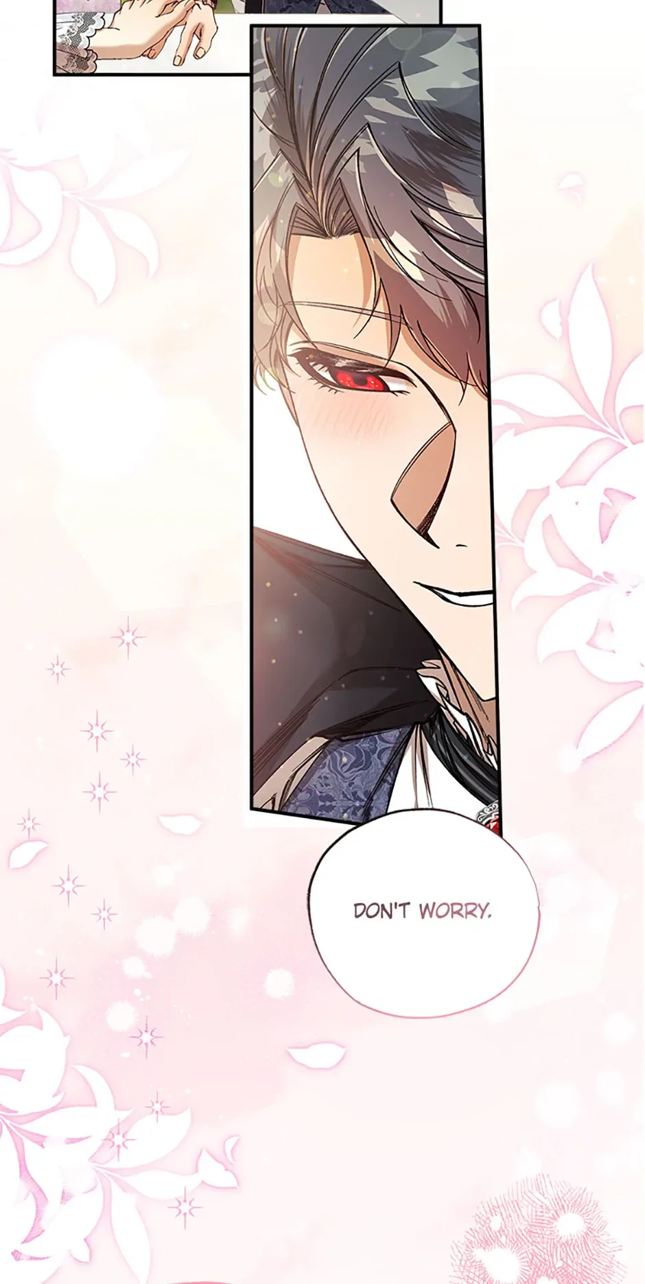 Charlotte’s Wheel Chapter 49 page 75