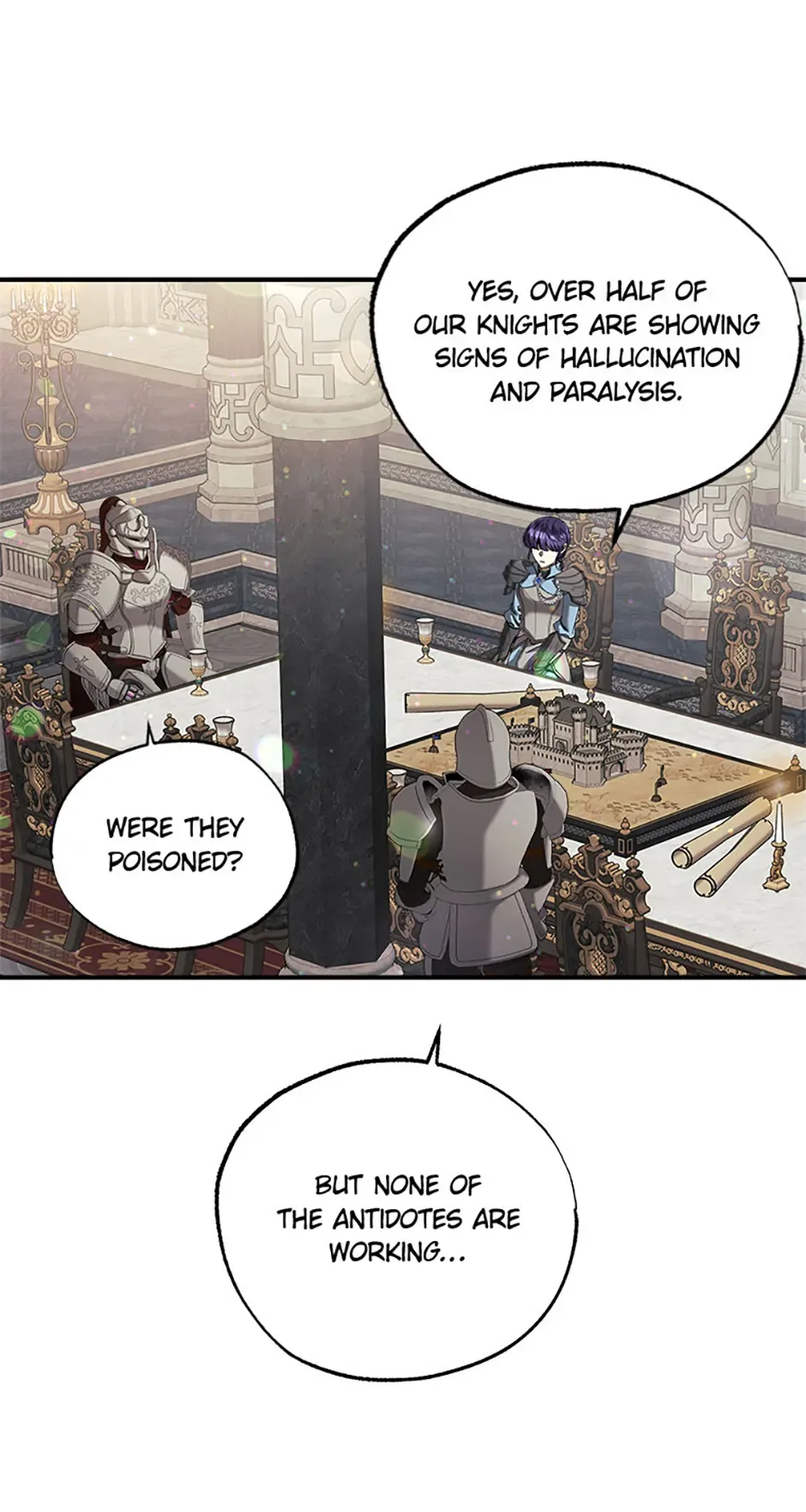 Charlotte’s Wheel Chapter 42 page 16