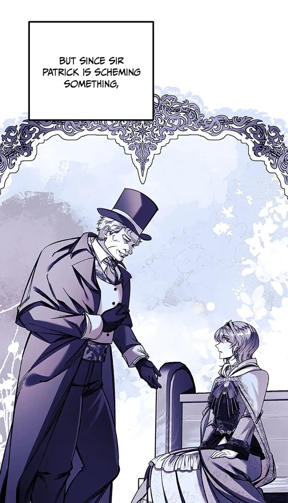 Charlotte’s Wheel Chapter 36 page 7